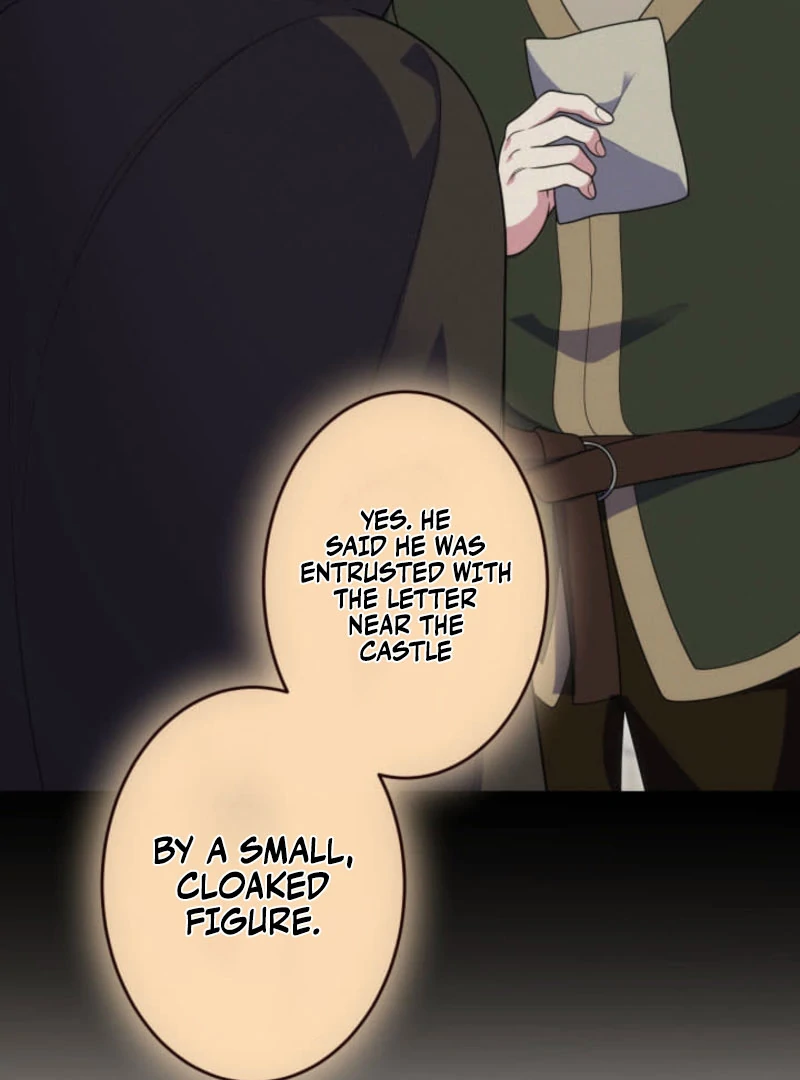 The Demon Duke’s Favor Begins the Second Time Around Chapter 20 - page 15